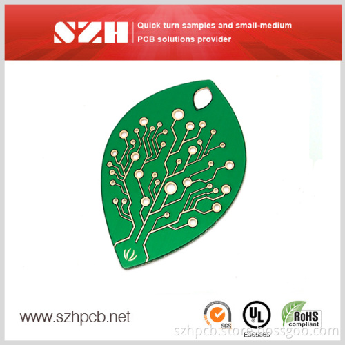 China Professional PCB Manufacturer